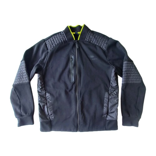 Hackett aston martin moto - hackett, x
