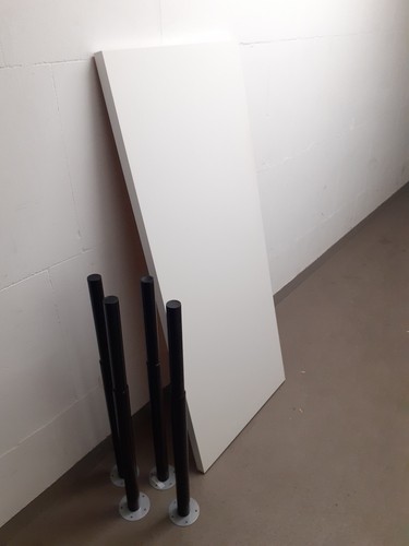 Ikea schreibtisch lagkapten - schreibtisch,