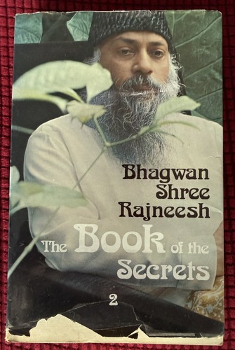The book secrets - of, vol