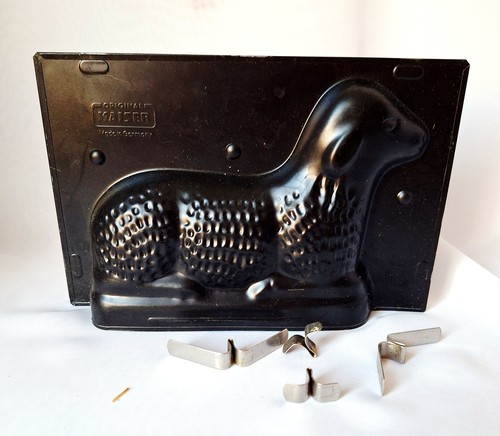 Vintage alte backform - vintage,, backform,