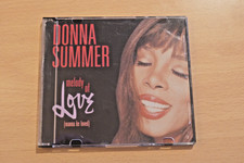 Donna Summer - Melody Of Love