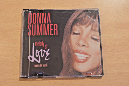 Donna summer melody - donna,