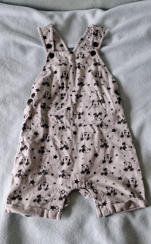 Disney baby strampler - disney,