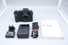 Fujifilm X-T3 Gehäuse 298