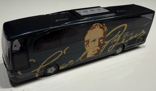 Rietze modelle bus - 1:87,