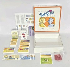 Paartie Plauderspiel für Paare Beziehungsspiel Partnerspiel TOP