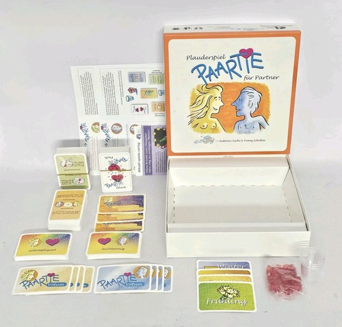 Paartie plauderspiel für - plauderspiel,