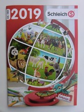 Schleich Tiere Pferde Katalog