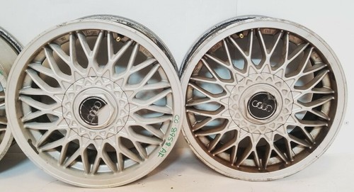 Felgensatz audi avant - 80,