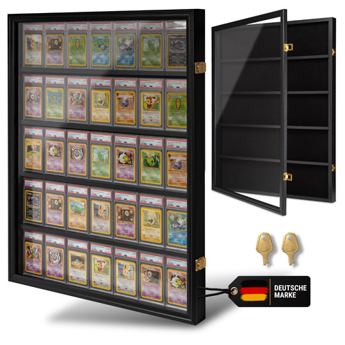 Psa karten display - karten,