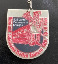 Orden fasnet abzeichen - orden, abzeichen-