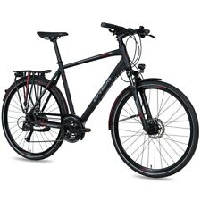 Airtracks Herren Trekking Fahrrad 28 Zoll TR.2830 24 Shimano Alivio RD-M3100 SGS