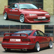 Für OPEL CALIBRA A 2.5 V6 KAW Tieferlegungsfedern Federn 60/40