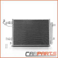 Kondensator Klimaanlage mit