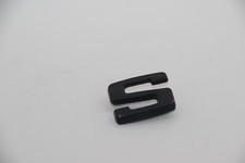 Original BMW S Modellbezeichnung Emblem Badge Schriftzug Typenschild