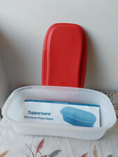 Tupperware Pasta Meister-