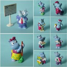 Ü-Ei Serie - Happy Hippo