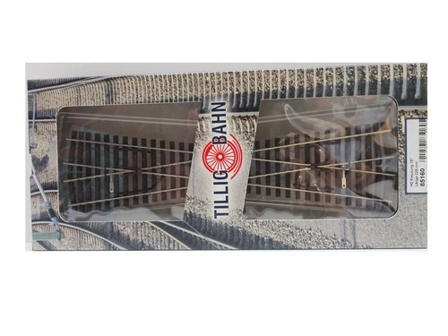 Tillig 85160 elite kreuzung - tillig,