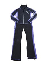 Figure Sport Girl Ice Skating