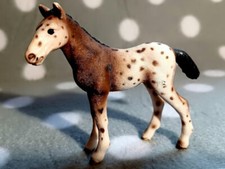 Schleich 13760 knabstrupper - schleich,