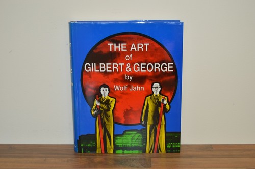 The art gilbert and - the,