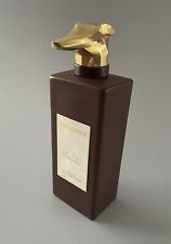 TRUSSARDI Le vie di milano SAMMELFLAKON - ohne Inhalt LEER / ohne Parfum