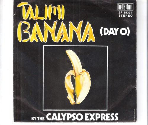 Calypso express talimi - calypso,