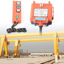 Steuerung Sender Funk