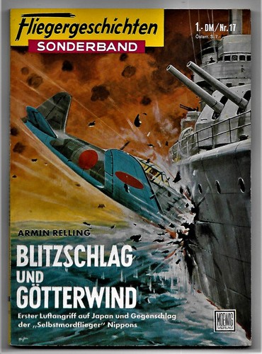 Fliegergeschichten sonderband - fliegergeschichten,