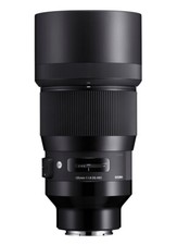 Sigma  1,8 / 135 mm DG HSM