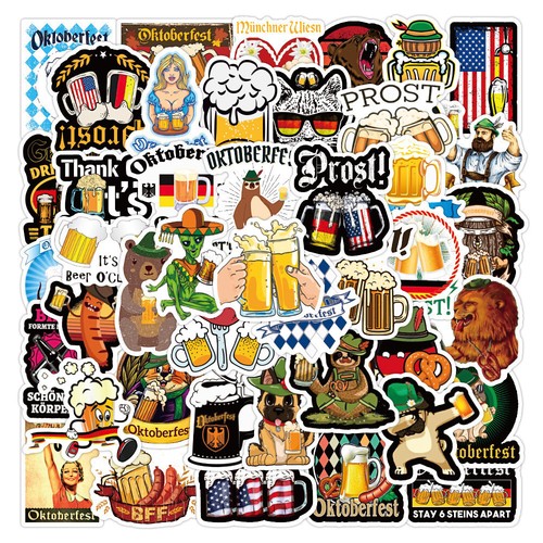 Stück prost - 50,