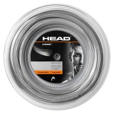 Head Tennissaite HAWK  (200m