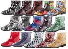 Ladeheid Damen Kurze