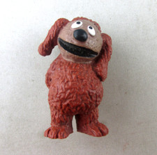 SCHLEICH VINTAGE + MUPPETS