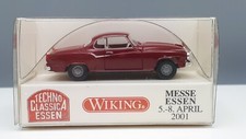 Wiking borgward isabella - 1:87,