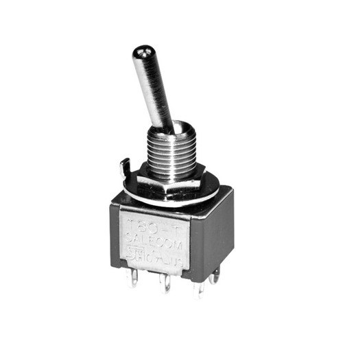 Salecom t80 kippschalter 2xu - salecom,