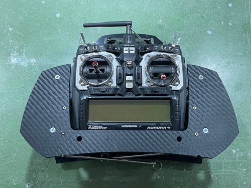Hitec aurora viel - aurora, 9,
