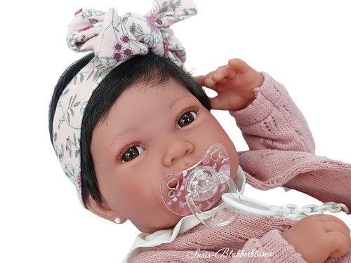 Antonio juan spielpuppe pipa - antonio,