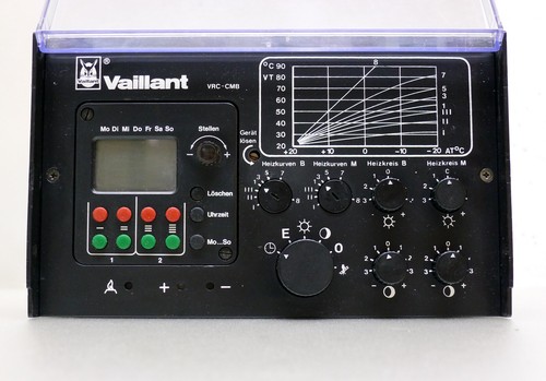 Vaillant vrc cmb - vaillant, mit