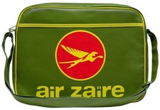 Logoshirt air zaire logo - zaire,