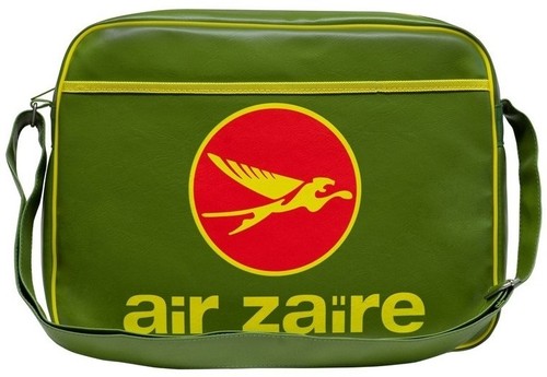 Logoshirt air zaire - logoshirt,