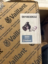 Vaillant Ecotec Plus 824 831