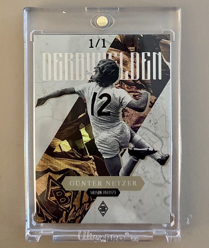 Ultimate dropz borussia - ultimate,