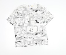 Disney at George Damen weißes