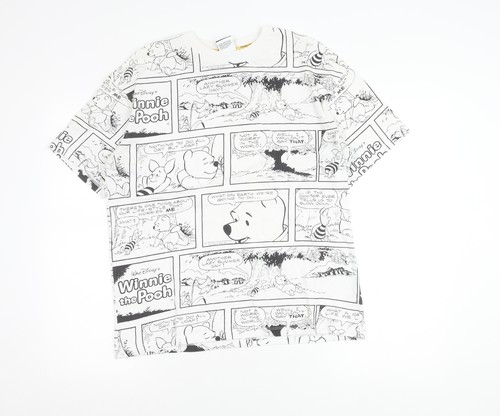 Disney george damen - george,