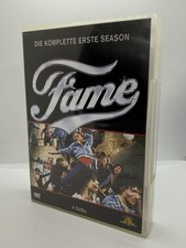 Fame - Season 1 (Die Serie) [4