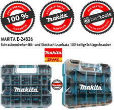 MAKITA E-24826