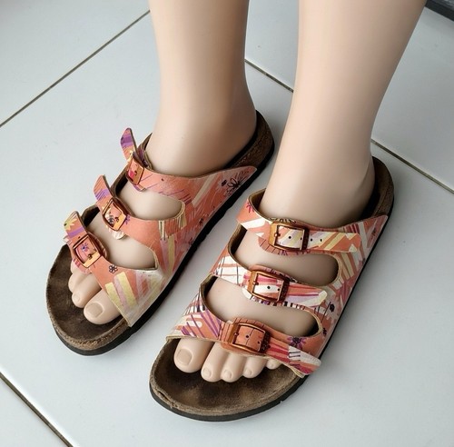 Birkenstock papillio florida - birkenstock,