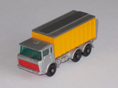 Matchbox lesney 47 - , no.
