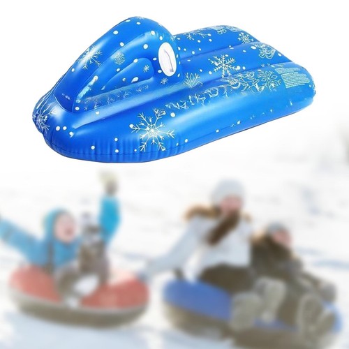 Aufblasbarer snowtube winter - snowtube,